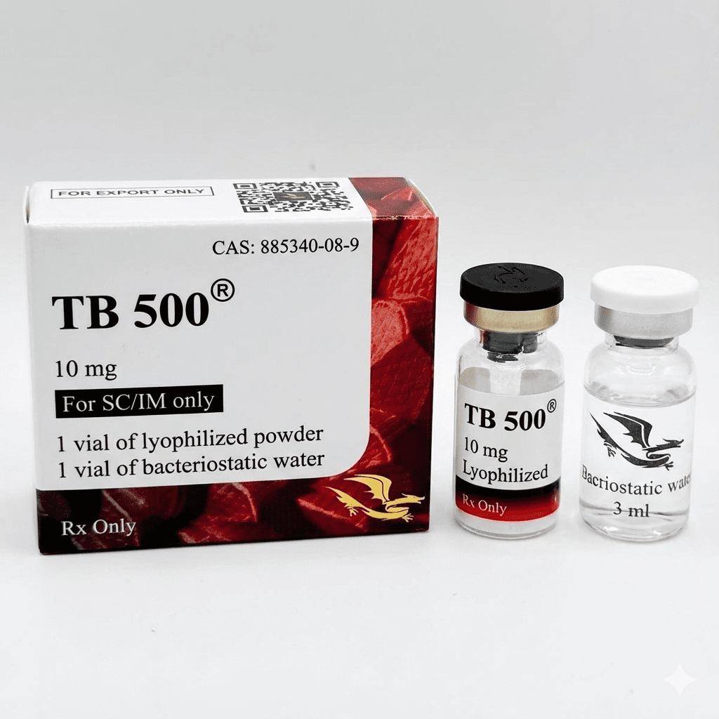 Acheter TB-500 10 mg France