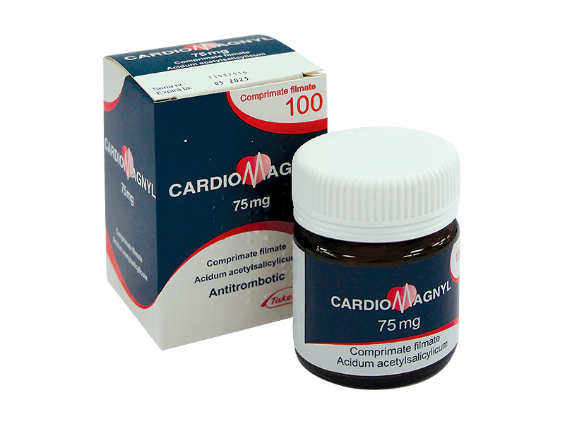 Cardiomagnil