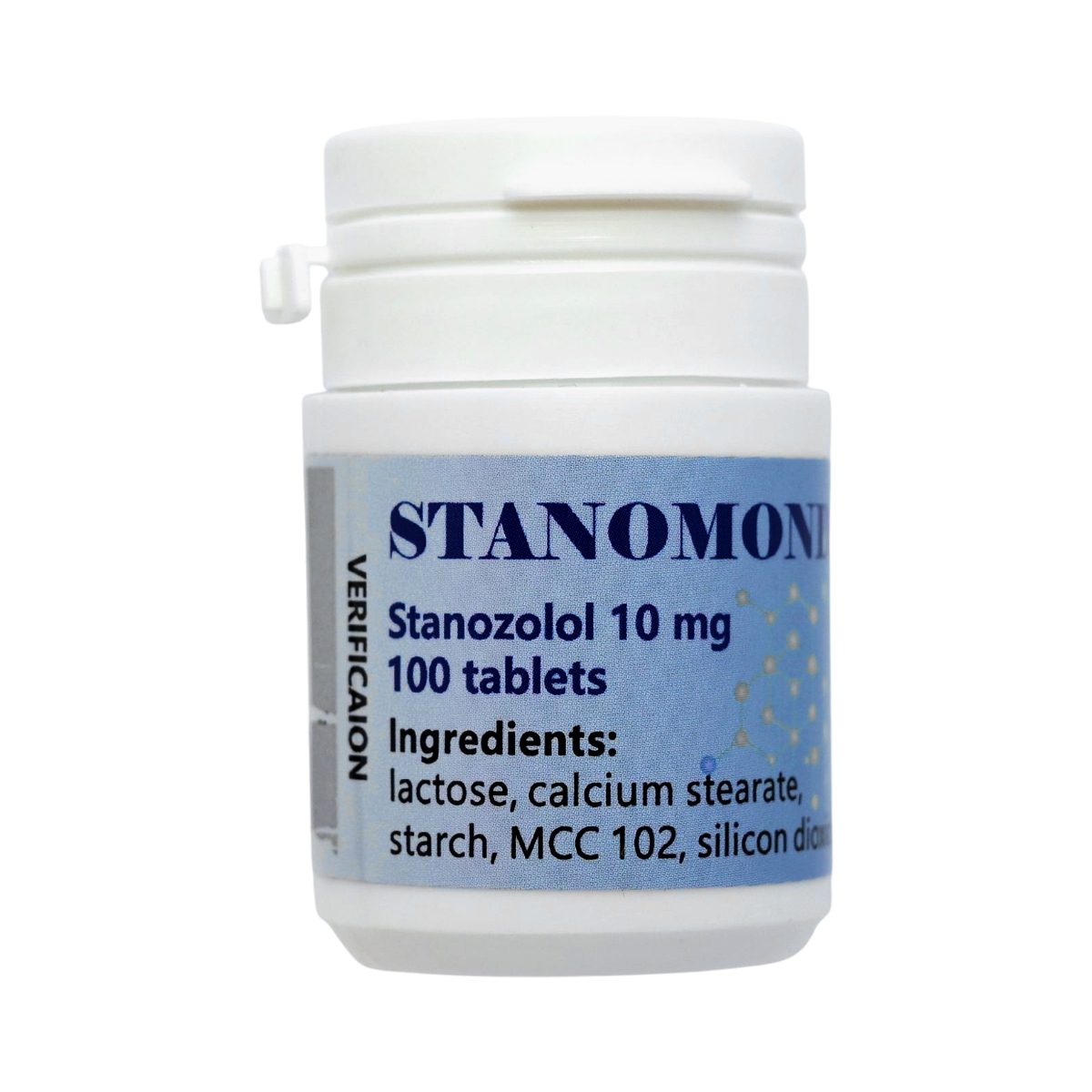 Stanozolol - Diamond Labs Stanozolol - Diamond Labs