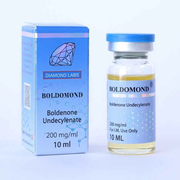 Boldenone - Diamond Labs