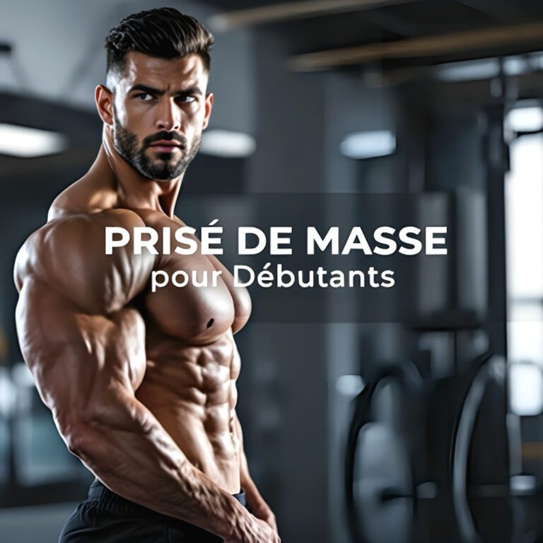 Lean Muscle Mass for Beginners