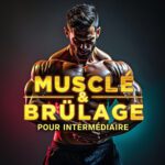 Muscle & Fat Burn