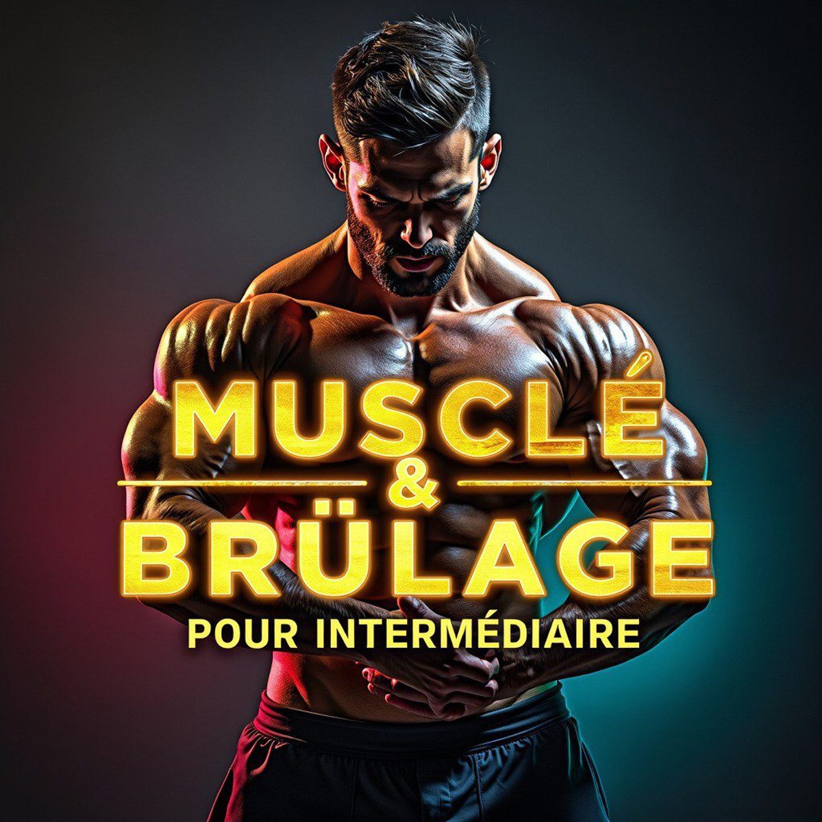 Muscle & Fat Burn Muscle & Fat Burn
