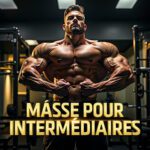 Off-Season Mass Gain