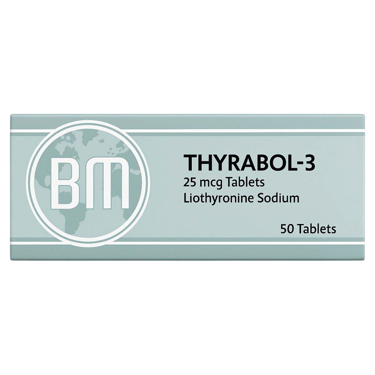 T3 - Liothyronine Sodium T3 - Liothyronine Sodium