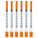 Syringes 1ml