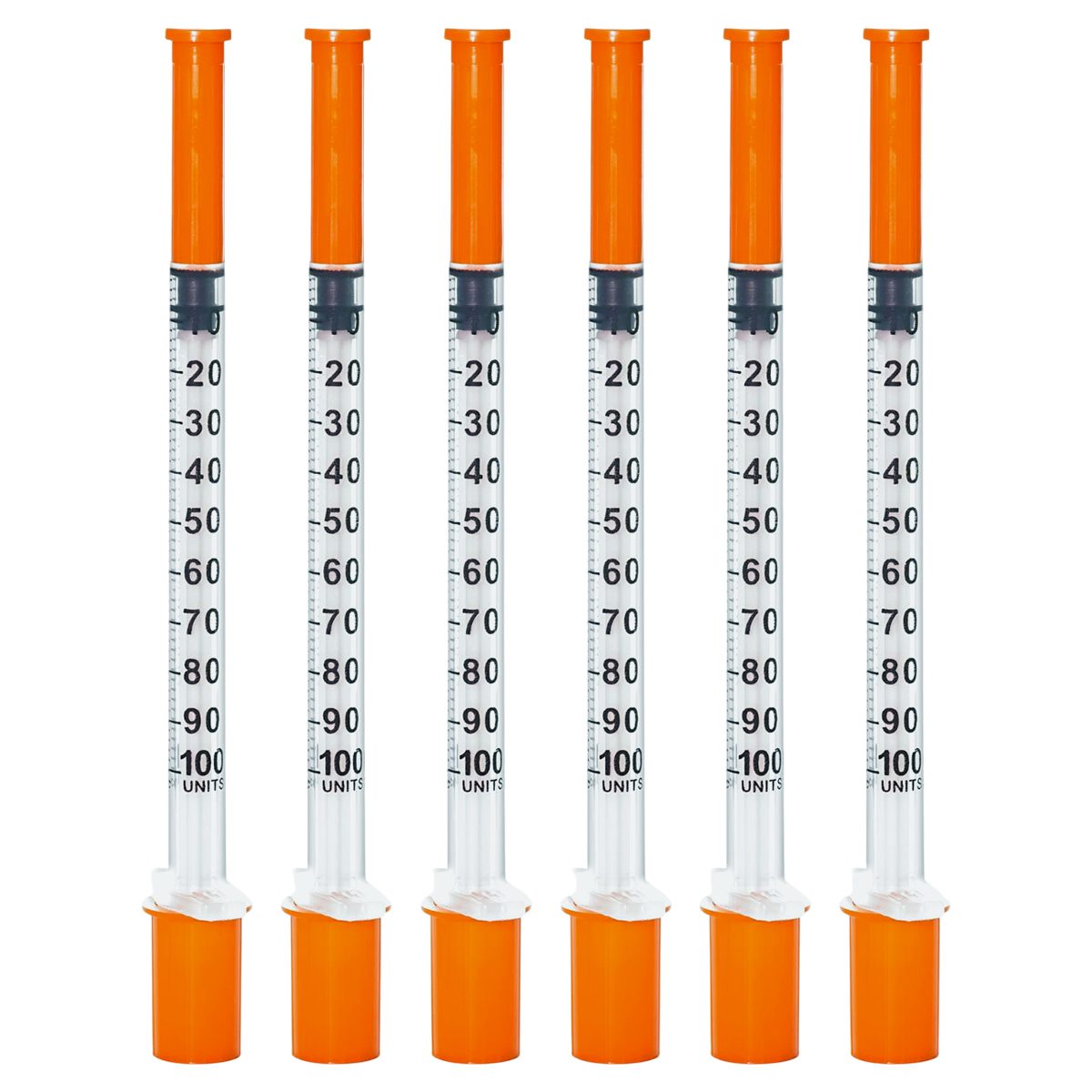 Syringes 1ml Syringes 1ml