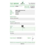 HCG La test