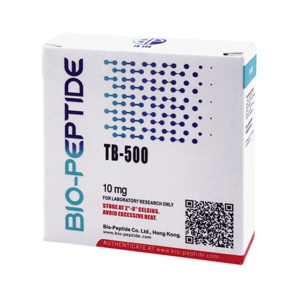 Buy TB-500 Peptide