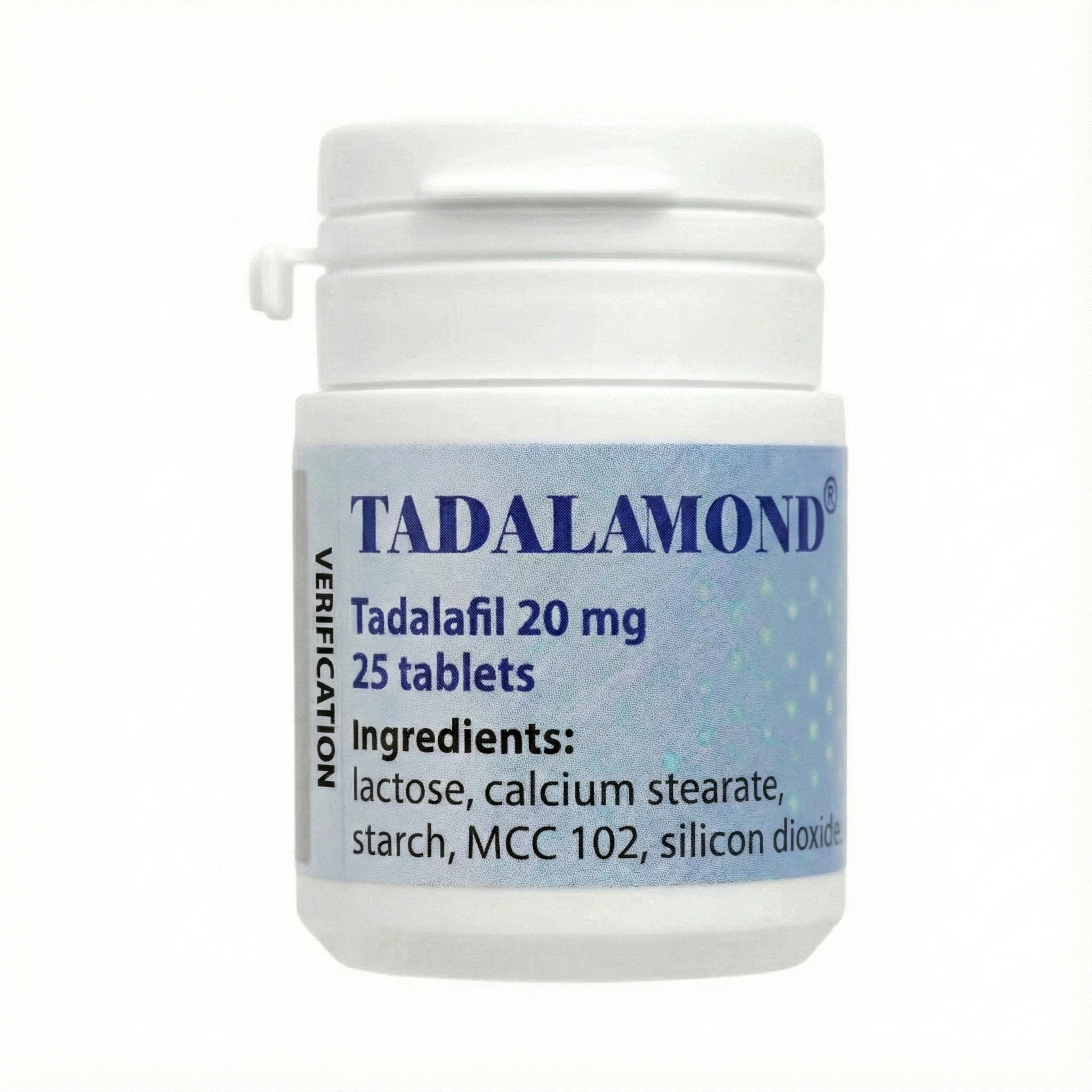 Tadalalmond 20 mg – Tadalafil en France Tadalalmond 20 mg – Tadalafil en France
