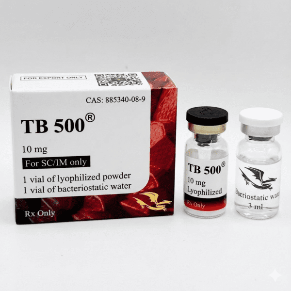 Acheter TB-500 10 mg France
