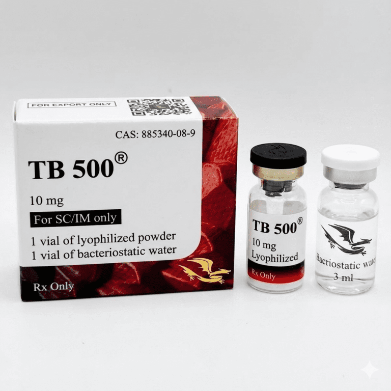 Acheter TB-500 10 mg France