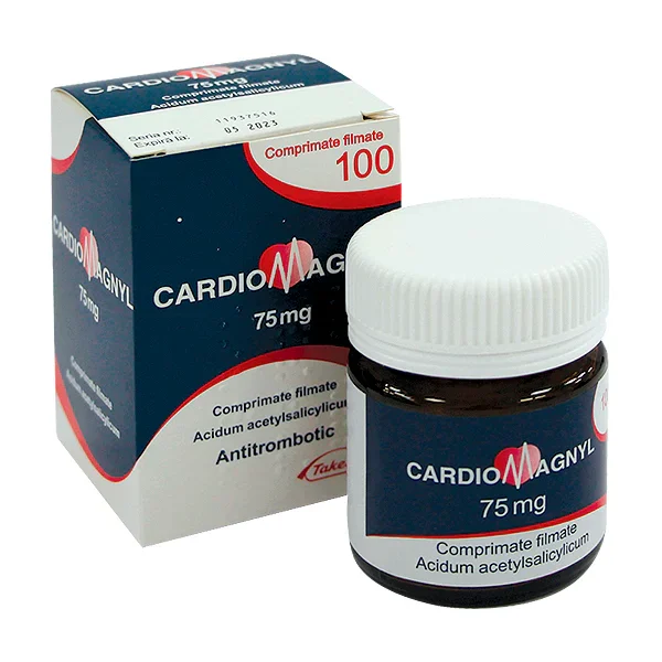 Cardiomagnil