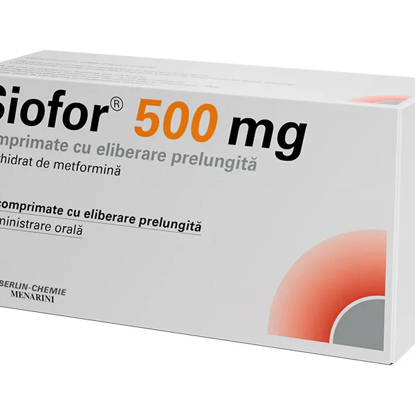 Acheter Siofor 500 mg en France