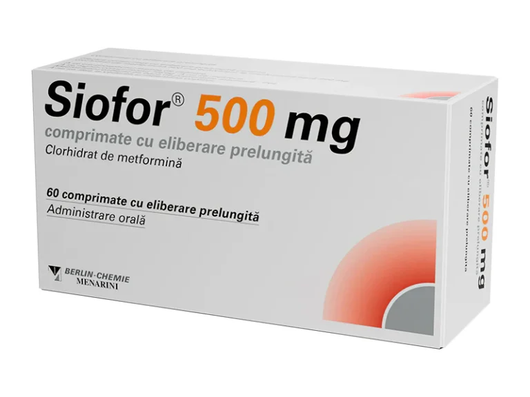 Acheter Siofor 500 mg en France